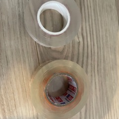 跡が残りにくいコーナーガード、ベビーガード、透明の画像