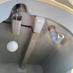 1000リッタータンクの画像