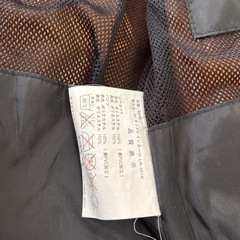 レインコート　カッパの画像