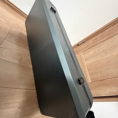 ケルントナー　彫刻入り テナーサックス KTN65の画像