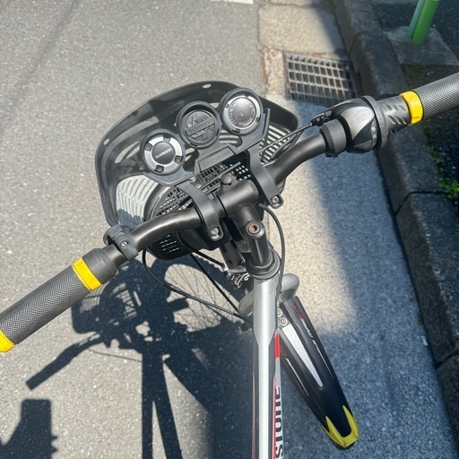 ブリジストン自転車　子供　中古自転車