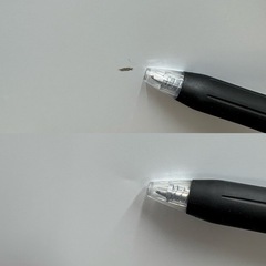 ⭐️TOSHIBA⭐️冷凍冷蔵庫 2023年 153L❗️大阪市近郊配送無料の画像