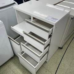 リユースのサカイ東金店 NITORIレンジ台 TJ17616の画像