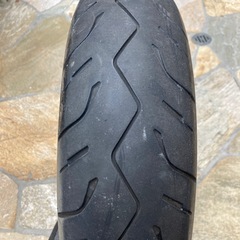 ブリヂストン　HOOP B03 110/70-12の画像