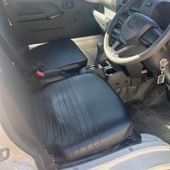 値引きしましたトヨタピクシストラック😄の画像