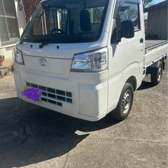 値引きしましたトヨタピクシストラック😄の画像