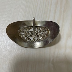 ヘアアクセサリーの画像