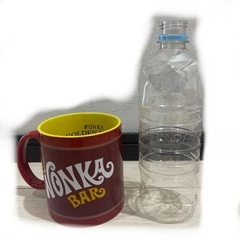 ウォンカバー　マグカップの画像