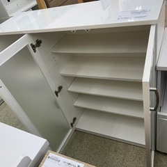 リユースのサカイ東金店 NITORI キッチンカウンター TJ17617の画像