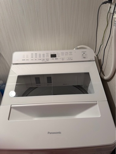 Panasonic自動投入‼️即決‼️