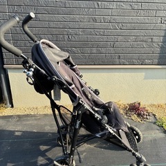 ベビーカー Jeepの画像