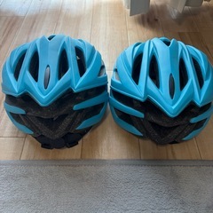 自転車　ヘルメット　ウォルトの画像