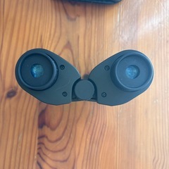 ☆双眼鏡☆の画像