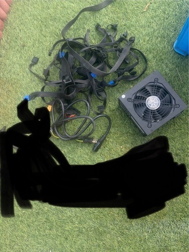 シルバーストーン SILVER STONE PSU 800W SST-ST80F-TIのバリエーション値下げ‼️‼️‼️