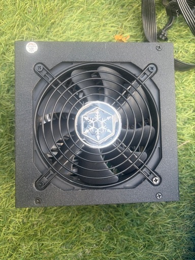 シルバーストーン SILVER STONE PSU 800W SST-ST80F-TIのバリエーション値下げ‼️‼️‼️