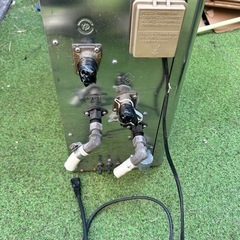 ノーリツ OTQ-3706SAYS ステンレス
タンクの画像