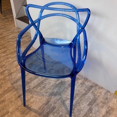 マスターズチェア2脚　リプロダクトの画像