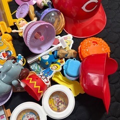 アンパンマン ドラえもんの画像