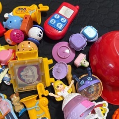 アンパンマン ドラえもんの画像