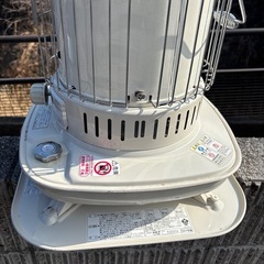 コロナ　KCL-6617 2017年製の画像