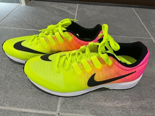 NIKE 27cmシューズ