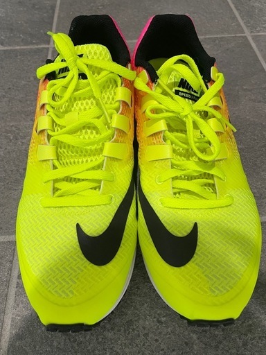 NIKE 27cmシューズ