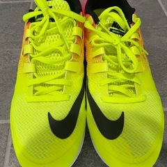 NIKE 27cmシューズの画像