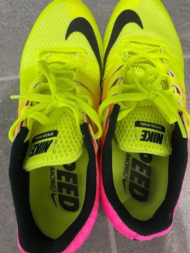 NIKE 27cmシューズ
