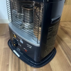 灯油 ストーブの画像