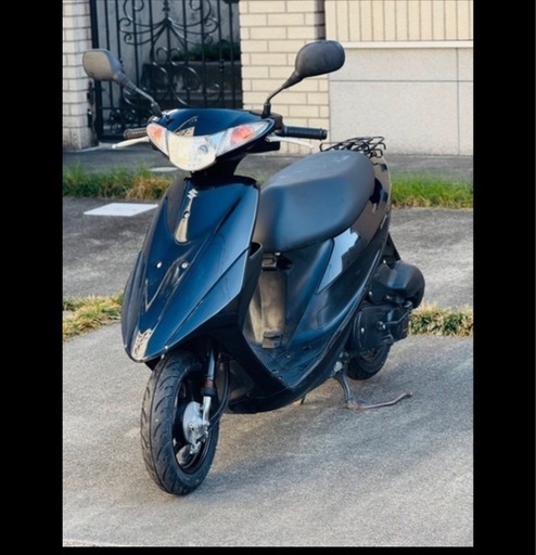 アドレスv50
