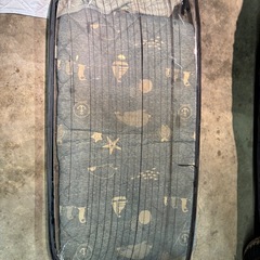 S13 リアガラスの画像