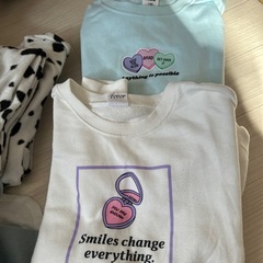 子供服 まとめ売り 130の画像