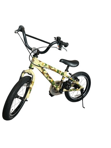MARIN DOKY JR.16インチ