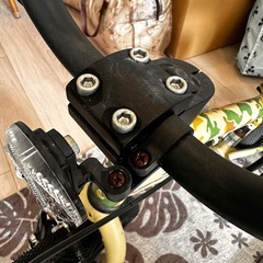 MARIN DOKY JR.16インチの画像