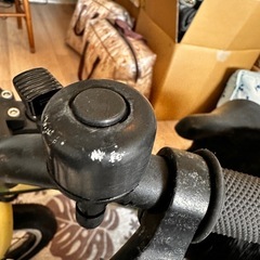 MARIN DOKY JR.16インチの画像