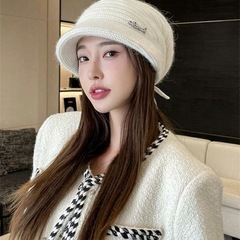 (新品SALE、多数在庫)Mサイズ レディース キャンプ 小顔効果 UVハット レディース 帽子 深め ニット帽 キャップ レディース 日よけ ハット UVケア Cap春夏の画像