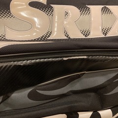 スリクソン　ラケットバックの画像