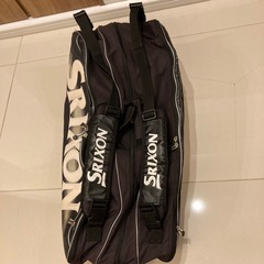 スリクソン　ラケットバックの画像