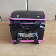 ニトリ　めちゃピカ!わんぱく組　ランドセル
の画像