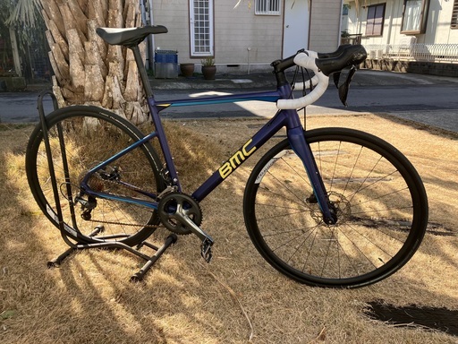 BMC ROADMACHINE 03 グラベルロード サイズ51