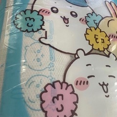 ちいかわ　トイレットペーパー　グッズ　推し活　日用品　お得の画像