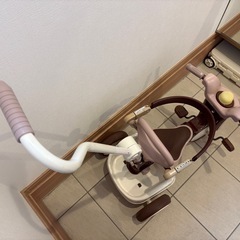 iimo 三輪車の画像