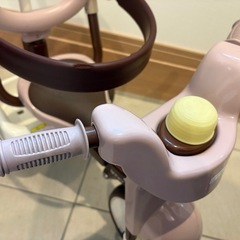 iimo 三輪車の画像