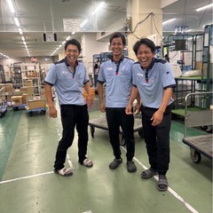 事業拡大の為個人事業主のドライバー募集🚚🈁の画像