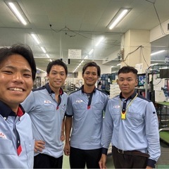 事業拡大の為個人事業主のドライバー募集🚚🈁の画像