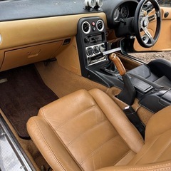 マツダ ロードスターの画像