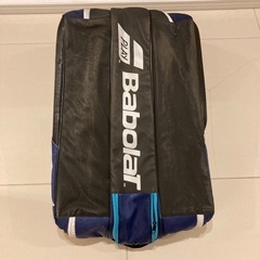 バボラ　ラケットバックの画像