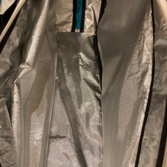 バボラ　ラケットバックの画像