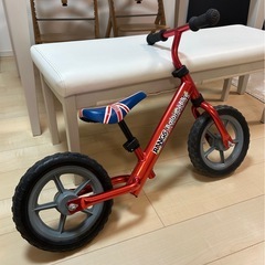 子供用、幼児用、ストライダー、キッズバイクの画像