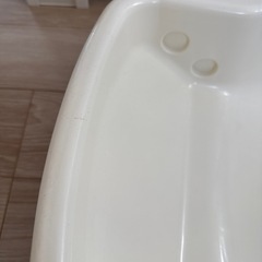 ベビーバス　　ミッフィの画像